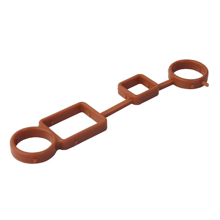 Uro Parts Crankcase Vent Valve Gasket, 06F103483E 06F103483E